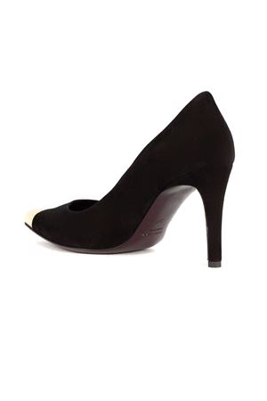Lory black suede pumps ROBERTO FESTA | LORYCAMNERO